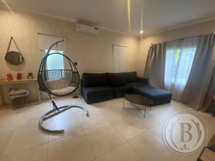 Alquiler Anual de Casa en San Rafael en San Rafael, Tigre — Foto 4
