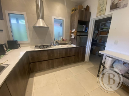 Alquiler Anual de Casa en San Rafael en San Rafael, Tigre — Foto 6