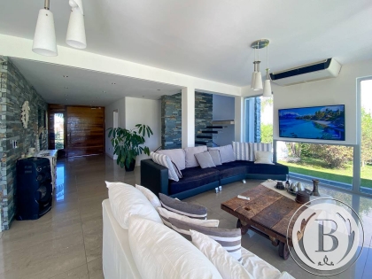 Alquiler Anual de Casa en San Rafael en San Rafael, Tigre — Foto 4