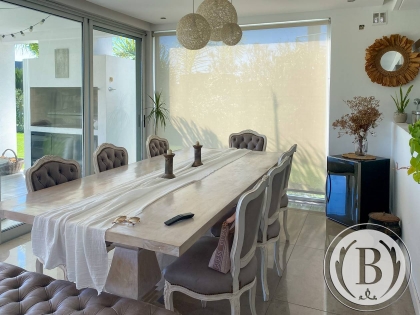 Alquiler Anual de Casa en San Rafael en San Rafael, Tigre — Foto 5