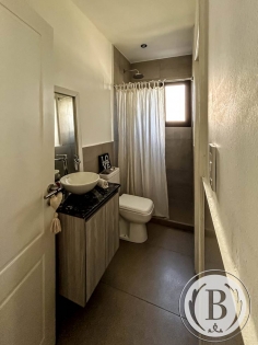 Alquiler Anual de Casa en Santa Ana en Santa Ana, Tigre — Foto 5