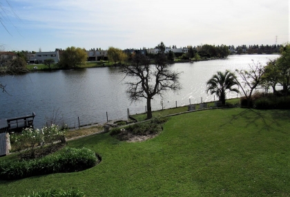 Alquiler Anual de Casa en Santa Catalina en Santa Catalina, Tigre — Foto 1