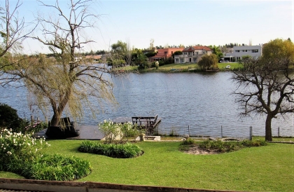 Alquiler Anual de Casa en Santa Catalina en Santa Catalina, Tigre — Foto 4