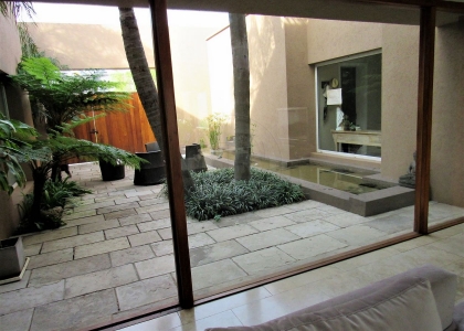 Alquiler Anual de Casa en Santa Catalina en Santa Catalina, Tigre — Foto 5