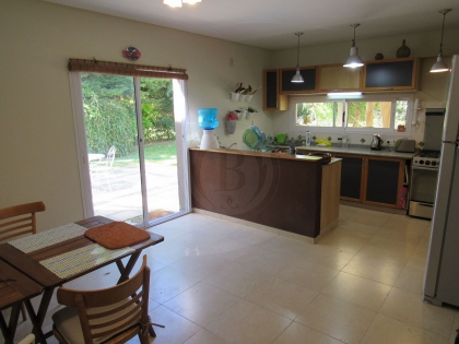 Alquiler Anual de Casa en Santa Catalina en Santa Catalina, Tigre — Foto 5