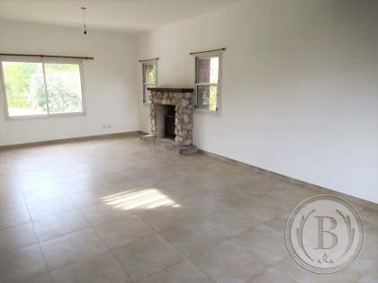 Alquiler Anual de Casa en Santa Catalina en Santa Catalina, Tigre — Foto 5