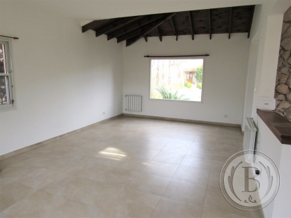 Alquiler Anual de Casa en Santa Catalina en Santa Catalina, Tigre — Foto 6