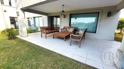 Alquiler Anual de Casa en Santa Catalina en Santa Catalina, Tigre — Foto 4
