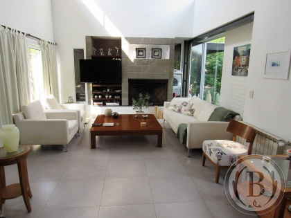 Alquiler Anual de Casa en Santa Catalina en Santa Catalina, Tigre — Foto 4