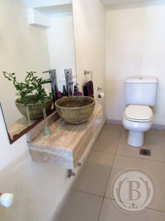 Alquiler Anual de Casa en Santa Catalina en Santa Catalina, Tigre — Foto 5