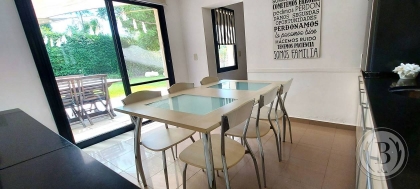 Alquiler Anual de Casa en Santa Catalina en Santa Catalina, Tigre — Foto 6