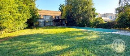 Alquiler Anual de Casa en Santa Catalina en Santa Catalina, Tigre — Foto 3