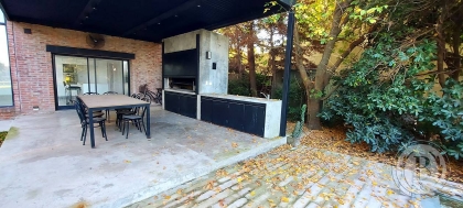Alquiler Anual de Casa en Santa Catalina en Santa Catalina, Tigre — Foto 4