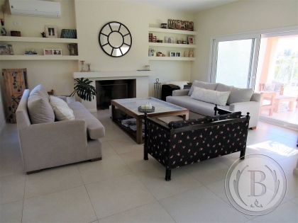 Alquiler Anual de Casa en Santa Catalina en Santa Catalina, Tigre — Foto 4