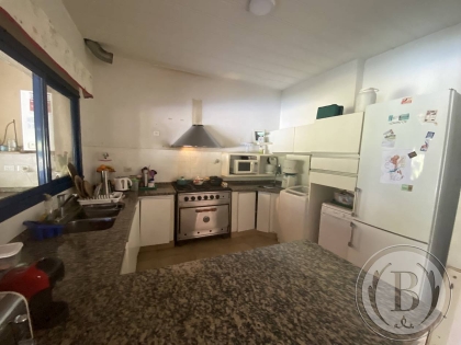 Alquiler Anual de Casa en Santa Catalina en Santa Catalina, Tigre — Foto 4
