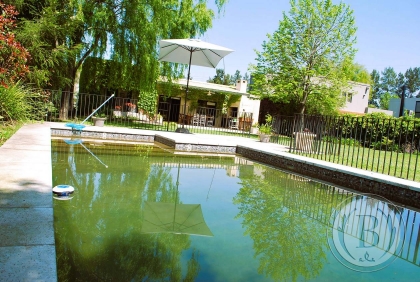 Alquiler Anual de Casa en Santa Catalina en Santa Catalina, Tigre — Foto 4