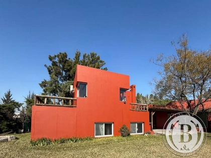 Alquiler Anual de Casa en Santa Catalina en Santa Catalina, Tigre — Foto 3
