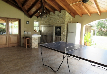 Alquiler Anual de Casa en Santa Catalina en Santa Catalina, Tigre — Foto 5