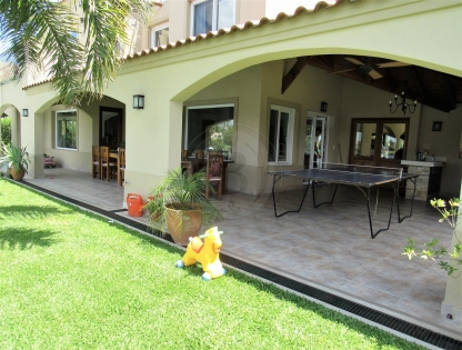 Alquiler Anual de Casa en Santa Catalina en Santa Catalina, Tigre — Foto 4