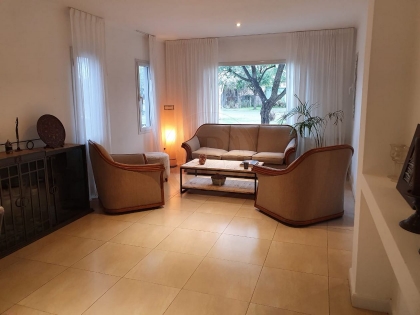 Alquiler Anual de Casa en Santa Clara en Santa Clara, Tigre — Foto 2