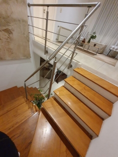 Alquiler Anual de Casa en Santa Clara en Santa Clara, Tigre — Foto 3