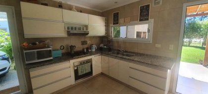 Alquiler Anual de Casa en Santa Clara en Santa Clara, Tigre — Foto 4