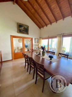 Alquiler Anual de Casa en Santa Maria De Tigre en Santa Maria De Tigre, Tigre — Foto 6