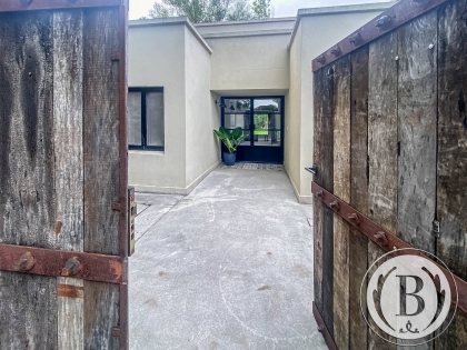Alquiler Anual de Casa en Santa Maria De Tigre en Santa Maria De Tigre, Tigre — Foto 1