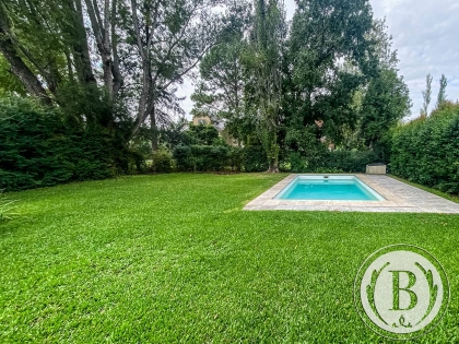 Alquiler Anual de Casa en Santa Maria De Tigre en Santa Maria De Tigre, Tigre — Foto 4