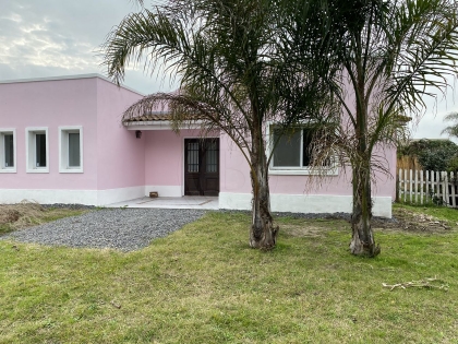 Alquiler Anual de Casa en Santa Teresa en Santa Teresa, Tigre — Foto 1