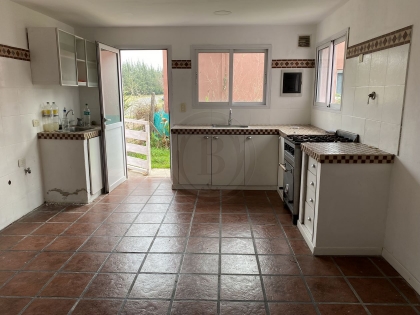Alquiler Anual de Casa en Santa Teresa en Santa Teresa, Tigre — Foto 6