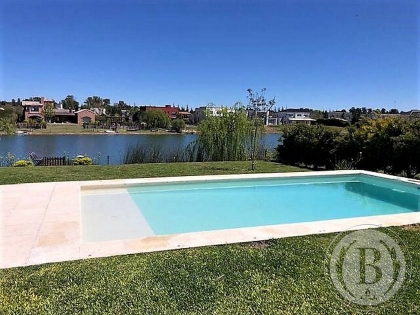 Alquiler Anual de Casa en Santa Teresa en Santa Teresa, Tigre — Foto 3