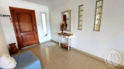 Alquiler Anual de Casa en Santa Teresa en Santa Teresa, Tigre — Foto 5