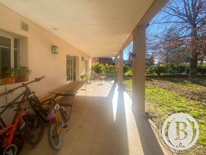 Alquiler Anual de Casa en Septiembre en Septiembre, Escobar — Foto 2