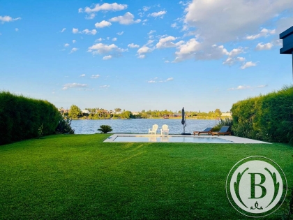 Alquiler Anual de Casa en Talar Del Lago 2 en Talar Del Lago 2, Tigre — Foto 5