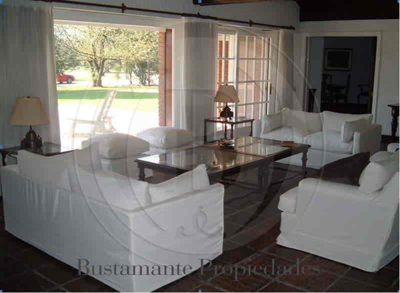 Alquiler Anual de Casa en Tortugas en Tortugas, Pilar — Foto 2
