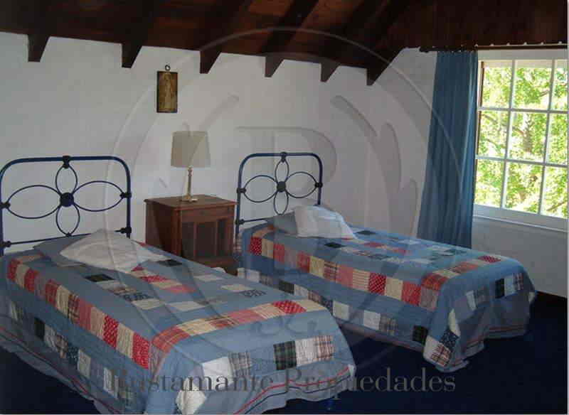 Alquiler Anual de Casa en Tortugas en Tortugas, Pilar — Foto 4