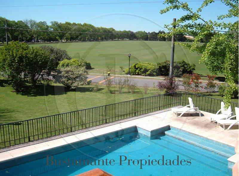 Alquiler Anual de Casa en Tortugas en Tortugas, Pilar — Foto 5