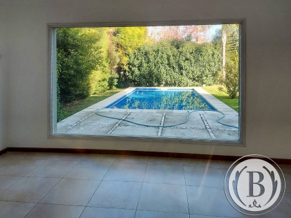 Alquiler Anual de Casa en Valle Claro en Valle Claro, Tigre — Foto 4
