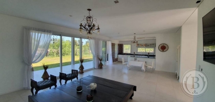 Alquiler Anual de Casa en Vila Marina en Vila Marina, Tigre — Foto 2
