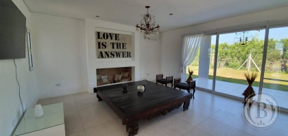 Alquiler Anual de Casa en Vila Marina en Vila Marina, Tigre — Foto 3