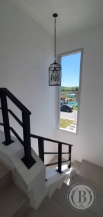 Alquiler Anual de Casa en Vila Marina en Vila Marina, Tigre — Foto 5
