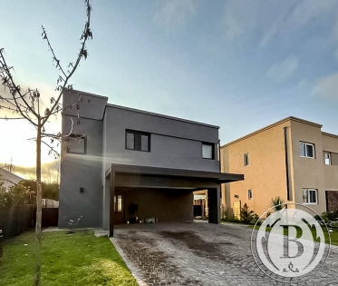Alquiler Anual de Casa en Vila Marina en Vila Marina, Tigre — Foto 5