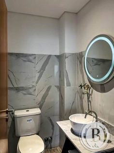 Alquiler Anual de Casa en Vila Marina en Vila Marina, Tigre — Foto 6