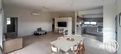 Alquiler Anual de Casa en Vila Marina en Vila Marina, Tigre — Foto 3