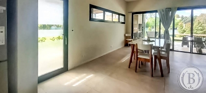 Alquiler Anual de Casa en Vila Marina en Vila Marina, Tigre — Foto 4