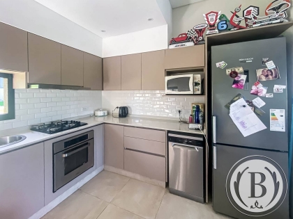 Alquiler Anual de Casa en Vila Marina en Vila Marina, Tigre — Foto 5