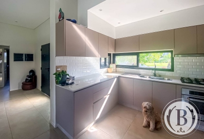 Alquiler Anual de Casa en Vila Marina en Vila Marina, Tigre — Foto 6
