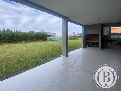 Alquiler Anual de Casa en Vila Marina en Vila Marina, Tigre — Foto 2