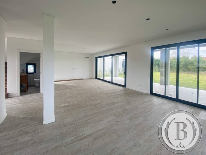 Alquiler Anual de Casa en Vila Marina en Vila Marina, Tigre — Foto 4